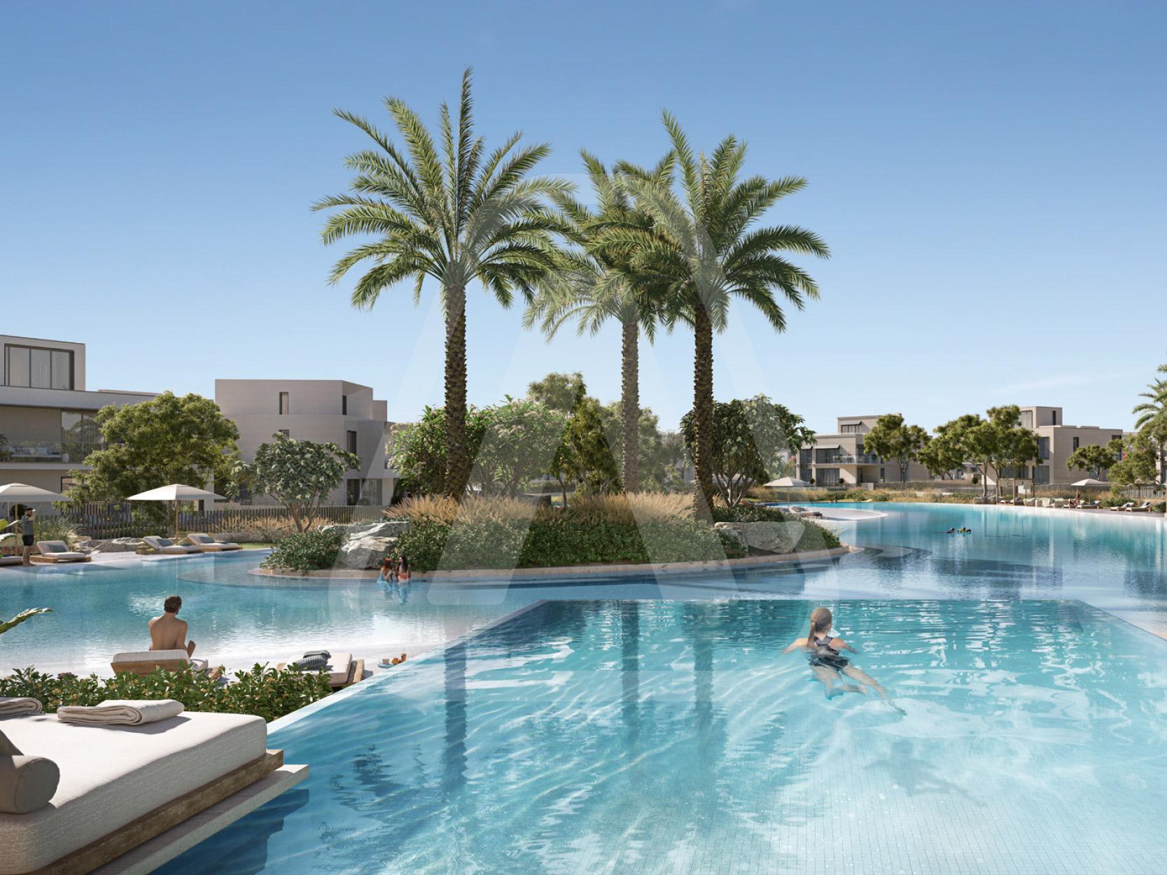Villas for sale in Dubai
